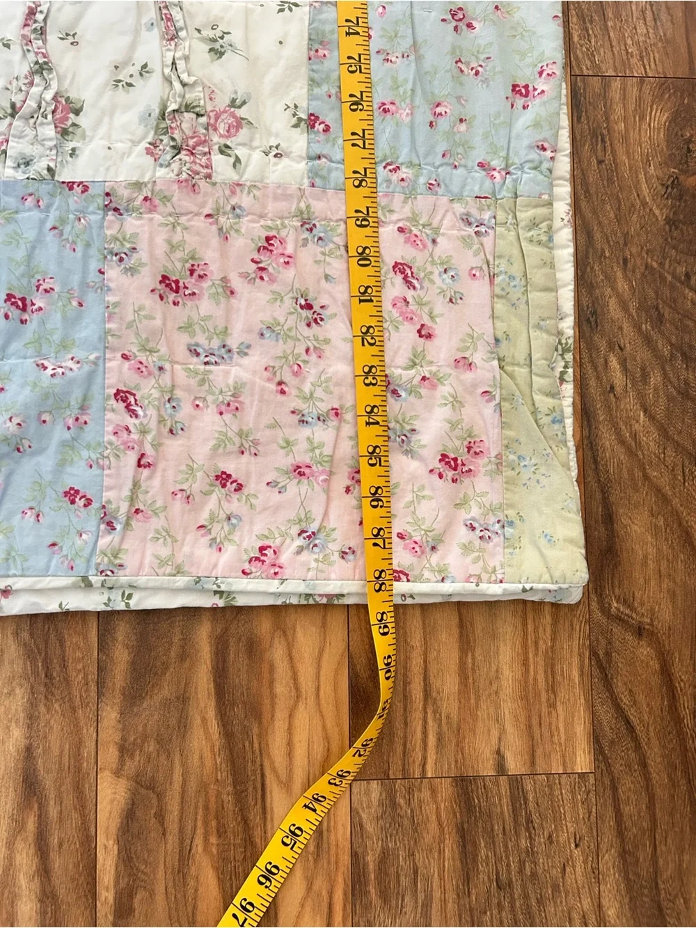 Simply Shabby Chic soft cotton